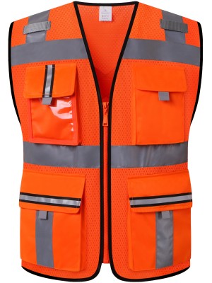 Mesh Vests 002
