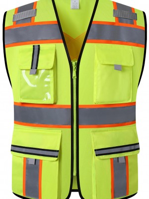 Webbing Vests 001